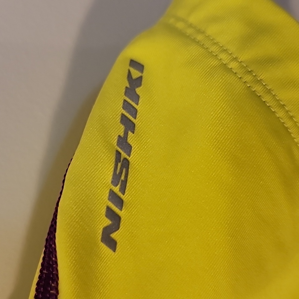 Nishiki Biking Tank, Sz M - Picture 2 of 10